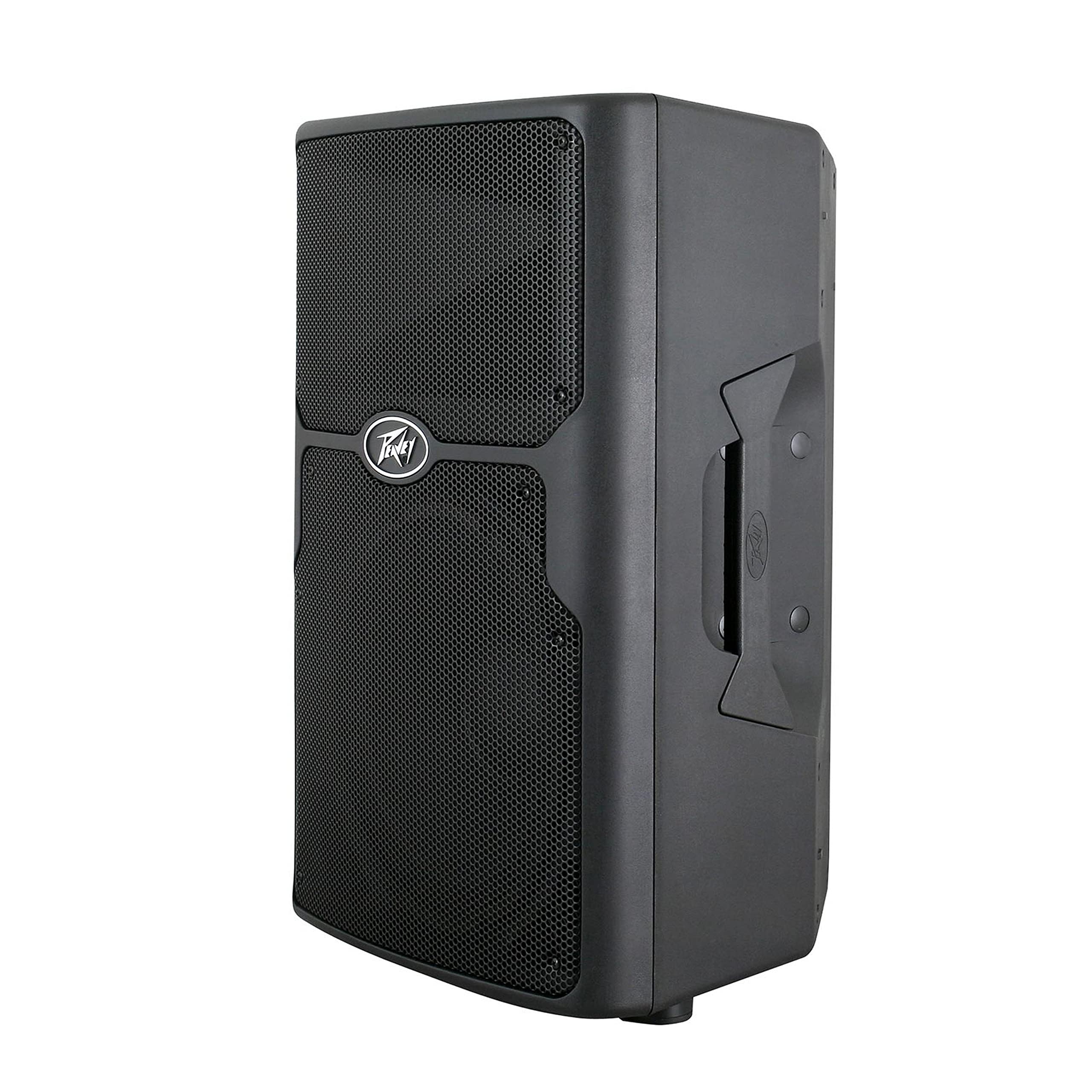 Amazon.com: Peavey PVX 15 Inch Passive Loudspeaker : Musical